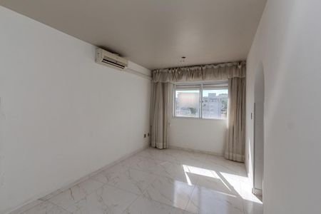 Sala de apartamento à venda com 2 quartos, 68m² em Cristal, Porto Alegre