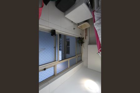 Apartamento à venda com 78m², 3 quartos e 1 vagaÁrea de Serviço