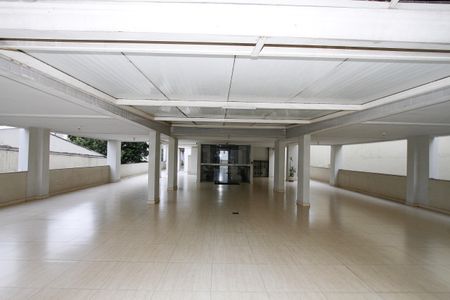 Apartamento à venda com 78m², 3 quartos e 1 vagaHall de entrada