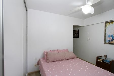 Apartamento à venda com 78m², 3 quartos e 1 vagaQuarto 3