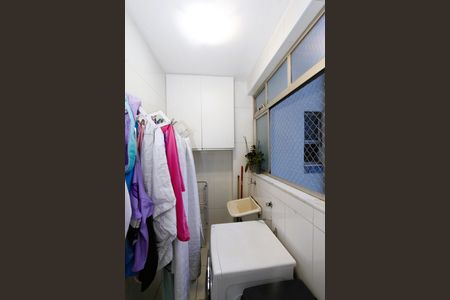 Apartamento à venda com 78m², 3 quartos e 1 vagaÁrea de Serviço