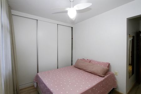 Apartamento à venda com 78m², 3 quartos e 1 vagaQuarto 3