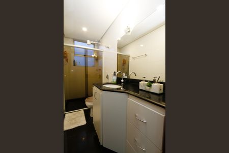 Apartamento à venda com 78m², 3 quartos e 1 vagaBanheiro Social