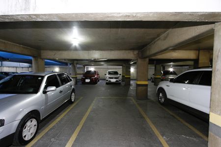 Apartamento à venda com 78m², 3 quartos e 1 vagaGaragem