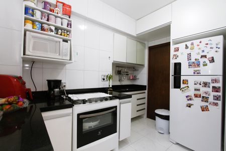 Apartamento à venda com 78m², 3 quartos e 1 vagaCozinha