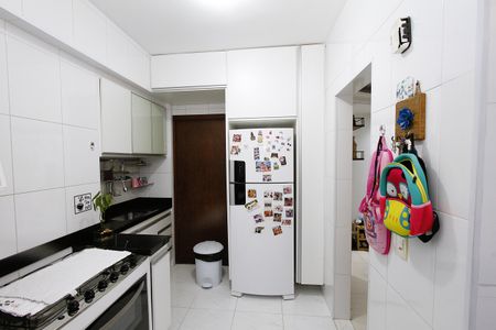 Apartamento à venda com 78m², 3 quartos e 1 vagaCozinha