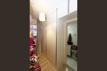 Apartamento à venda com 78m², 3 quartos e 1 vagaQuarto 1 - Suíte