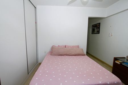 Apartamento à venda com 78m², 3 quartos e 1 vagaQuarto 3