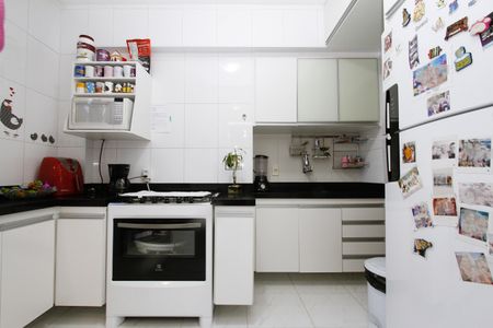 Apartamento à venda com 78m², 3 quartos e 1 vagaCozinha