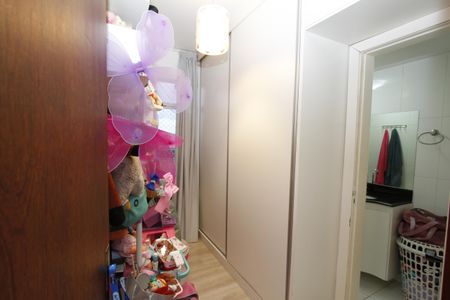 Apartamento à venda com 78m², 3 quartos e 1 vagaQuarto 1 - Suíte