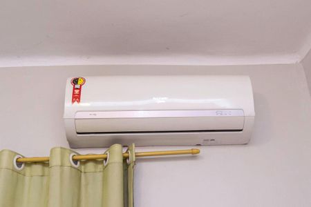 Apartamento à venda com 92m², 3 quartos e sem vagaQuarto 2