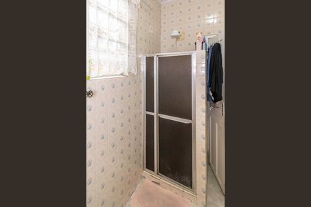 Apartamento à venda com 92m², 3 quartos e sem vagaBanheiro