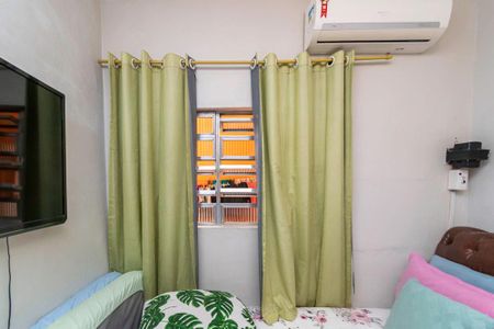 Apartamento à venda com 92m², 3 quartos e sem vagaVista do Quarto 2