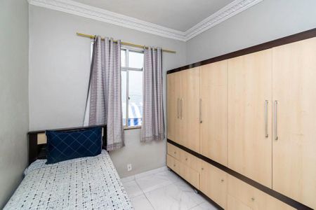Quarto 1 de apartamento à venda com 3 quartos, 92m² em Irajá, Rio de Janeiro