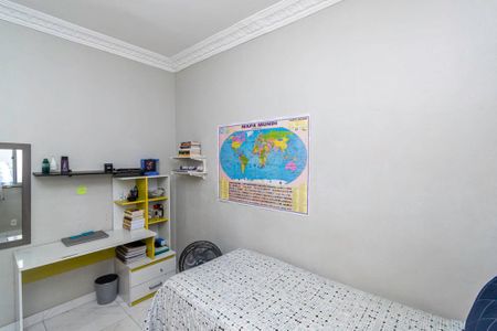 Apartamento à venda com 92m², 3 quartos e sem vagaQuarto 1