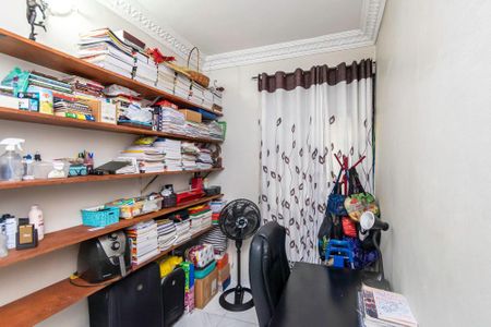 Apartamento à venda com 92m², 3 quartos e sem vagaQuarto 3