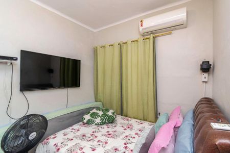 Apartamento à venda com 92m², 3 quartos e sem vagaQuarto 2