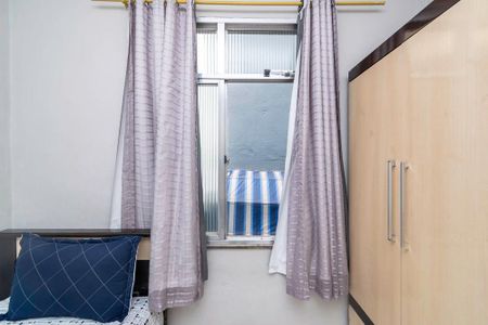 Vista do Quarto 1 de apartamento à venda com 3 quartos, 92m² em Irajá, Rio de Janeiro