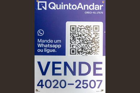 Apartamento à venda com 92m², 3 quartos e sem vagaPlaca