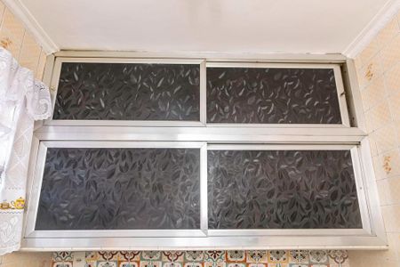 Apartamento à venda com 92m², 3 quartos e sem vagaCozinha - Armários