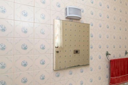 Apartamento à venda com 92m², 3 quartos e sem vagaBanheiro