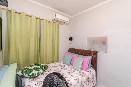 Apartamento à venda com 92m², 3 quartos e sem vagaQuarto 2