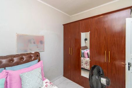 Apartamento à venda com 92m², 3 quartos e sem vagaQuarto 2