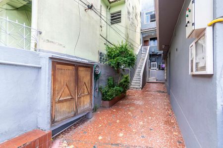 Apartamento à venda com 92m², 3 quartos e sem vagaÁrea comum de acesso