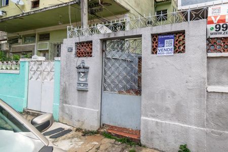 Apartamento à venda com 92m², 3 quartos e sem vagaFachada da Entrada