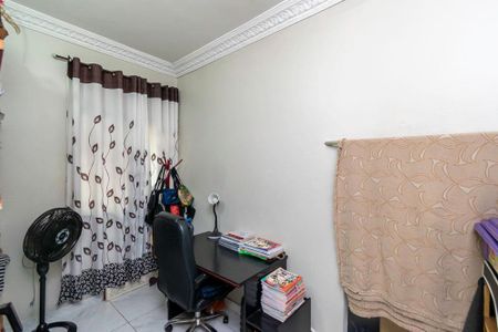 Apartamento à venda com 92m², 3 quartos e sem vagaQuarto 3