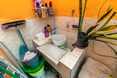 Apartamento à venda com 92m², 3 quartos e sem vagaÁrea de Serviço