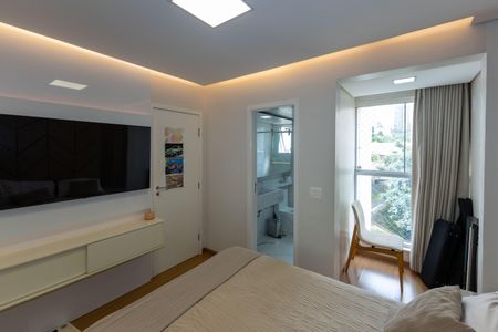 Apartamento para alugar com 87m², 3 quartos e 2 vagasSuíte 1