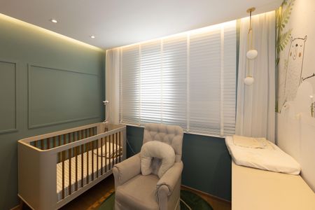 Apartamento para alugar com 87m², 3 quartos e 2 vagasQuarto 1