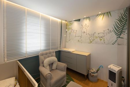 Apartamento para alugar com 87m², 3 quartos e 2 vagasQuarto 1