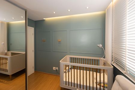 Apartamento para alugar com 87m², 3 quartos e 2 vagasQuarto 1