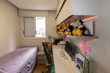 Apartamento para alugar com 87m², 3 quartos e 2 vagasQuarto 2