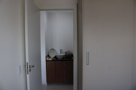 Quarto 1 de apartamento à venda com 2 quartos, 38m² em Várzea da Barra Funda, São Paulo