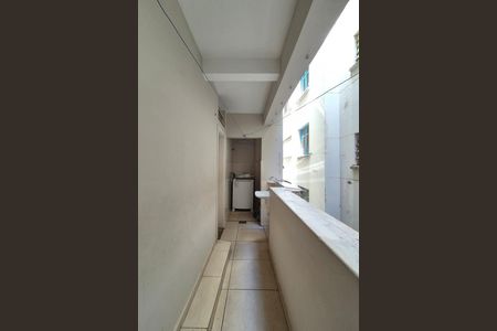 Apartamento à venda com 86m², 2 quartos e sem vagaÁrea de Serviço