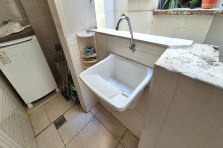 Apartamento à venda com 86m², 2 quartos e sem vagaÁrea de Serviço