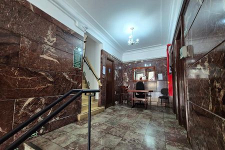 Apartamento à venda com 86m², 2 quartos e sem vagaHall de Entrada 