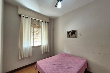 Quarto 2  de apartamento à venda com 2 quartos, 86m² em Centro, Campinas