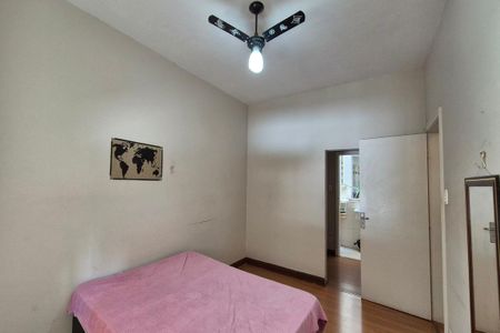 Quarto 2  de apartamento à venda com 2 quartos, 86m² em Centro, Campinas