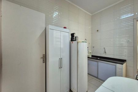 Apartamento à venda com 86m², 2 quartos e sem vagaCozinha 