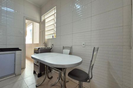 Apartamento à venda com 86m², 2 quartos e sem vagaCozinha 