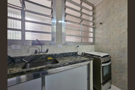 Apartamento para alugar com 60m², 2 quartos e 1 vaga Apartamento para alugar com 60m², 2 quartos e 1 vagaCozinha