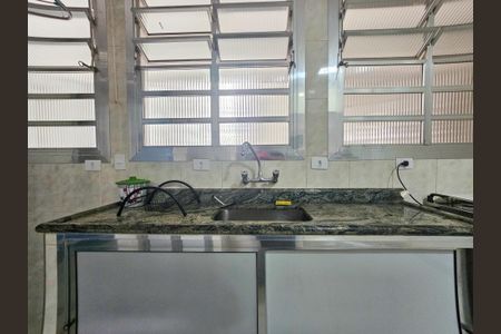 Apartamento para alugar com 60m², 2 quartos e 1 vaga Apartamento para alugar com 60m², 2 quartos e 1 vagaCozinha