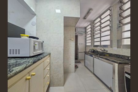 Apartamento para alugar com 60m², 2 quartos e 1 vaga Apartamento para alugar com 60m², 2 quartos e 1 vagaCozinha