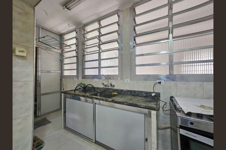Apartamento para alugar com 60m², 2 quartos e 1 vaga Apartamento para alugar com 60m², 2 quartos e 1 vagaCozinha