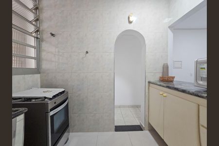 Apartamento para alugar com 60m², 2 quartos e 1 vaga Apartamento para alugar com 60m², 2 quartos e 1 vagaCozinha