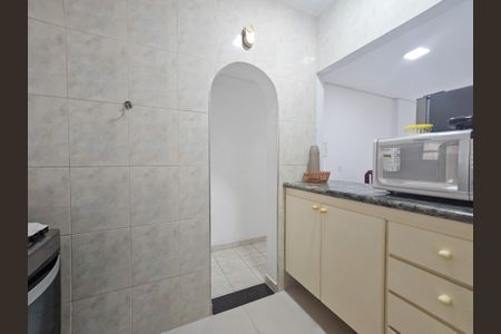 Apartamento para alugar com 60m², 2 quartos e 1 vaga Apartamento para alugar com 60m², 2 quartos e 1 vagaCozinha